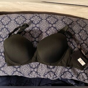 40D Bra